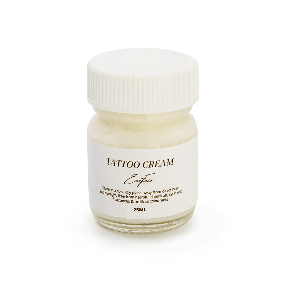 Ecofair EcoFair Tattoo cream_web