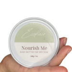 Nourish Me Body Butter 200g