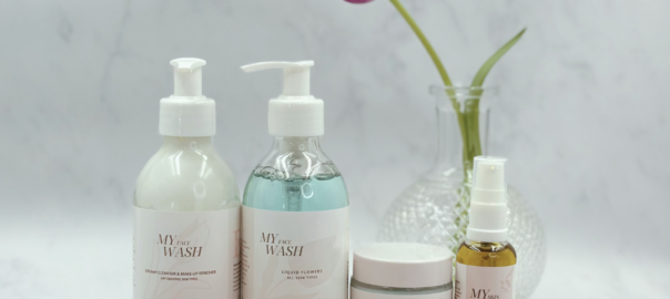 Comfort for sensitive, dry and Eczema-prone skin