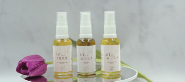 Embrace the seasons: Why you need My Skin Oils in your skincare routine