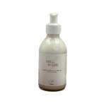 My Face Wash - Creamy Cleanser and Make-up remover 200ml