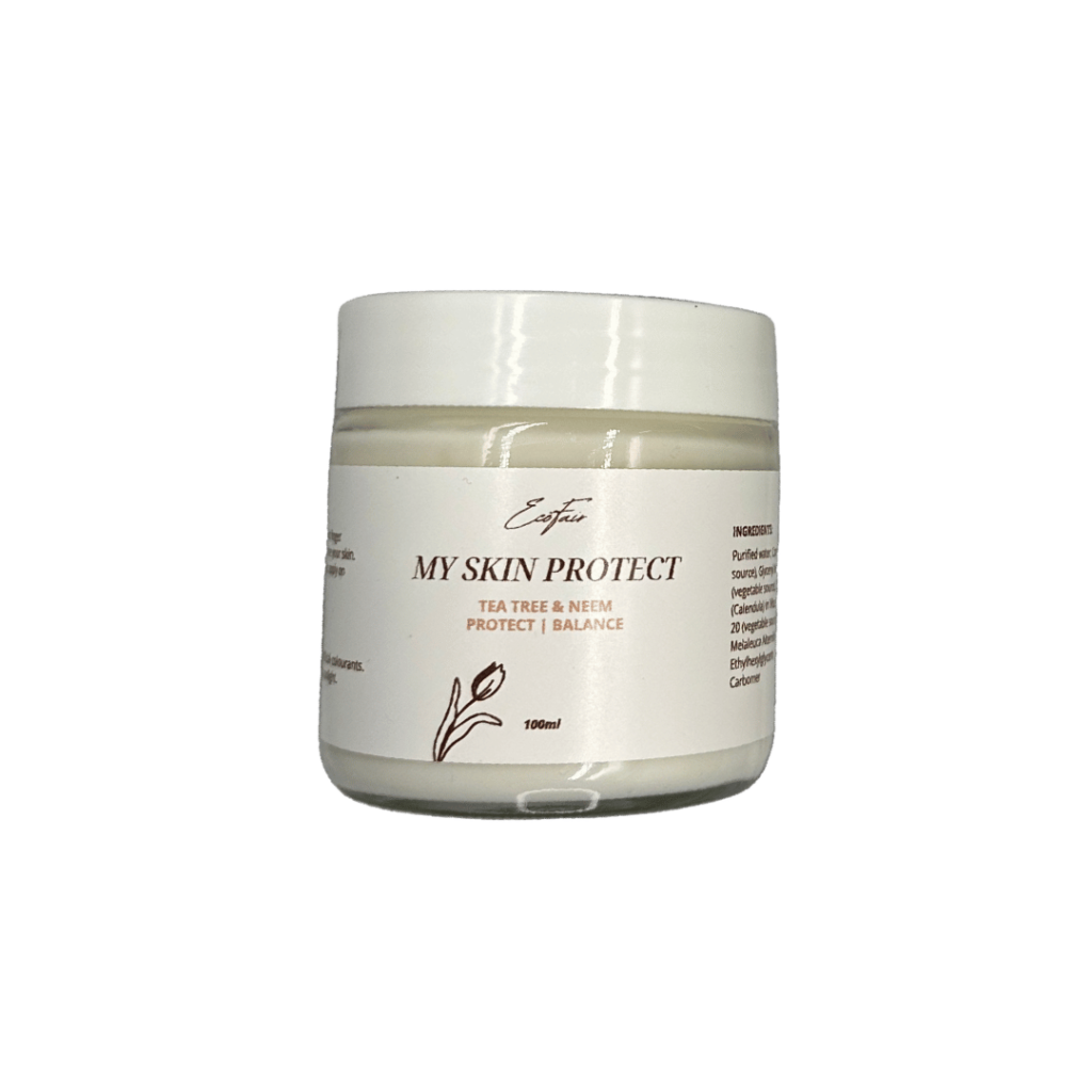 My Skin Protect