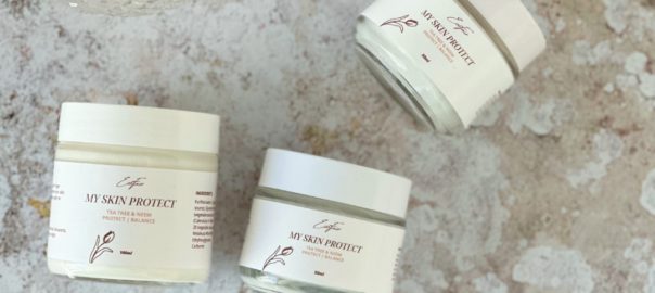 My Skin Protect: Your go-to skin SOS
