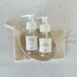Travel Kit - Body
