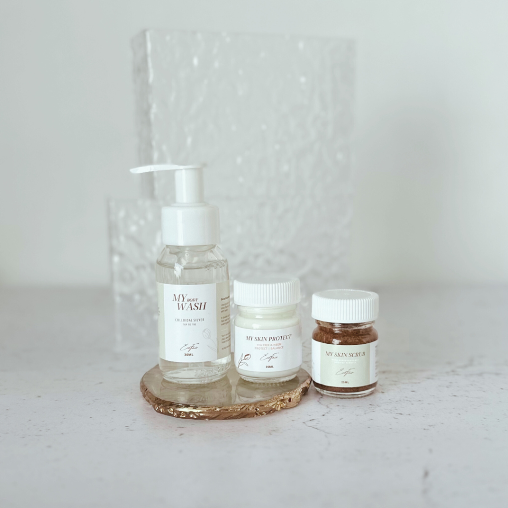 Travel Kit - Teen/Oily