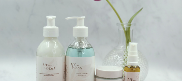 New Year, New GLOW: Refresh your skincare routine for 2025