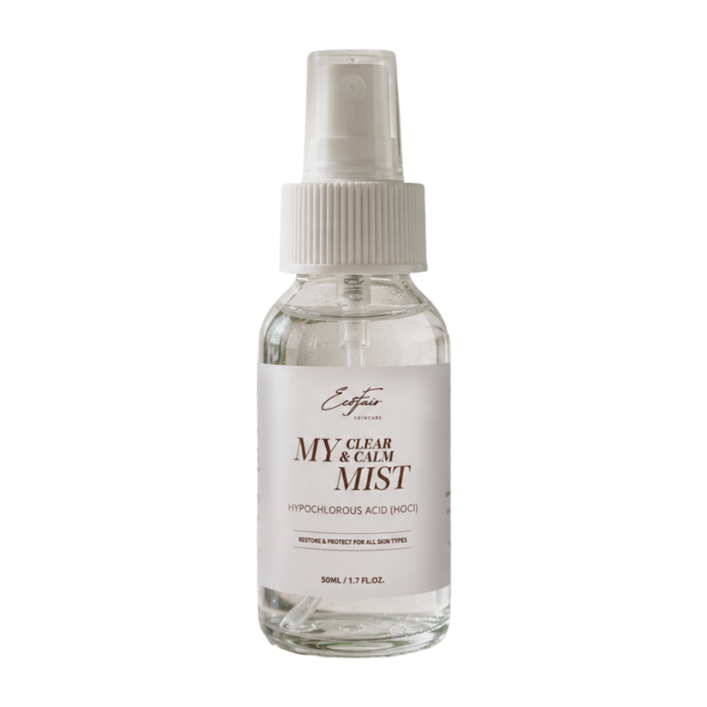 My Clear & Calm Mist - 50ml